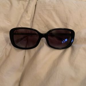 Coach sunglasses